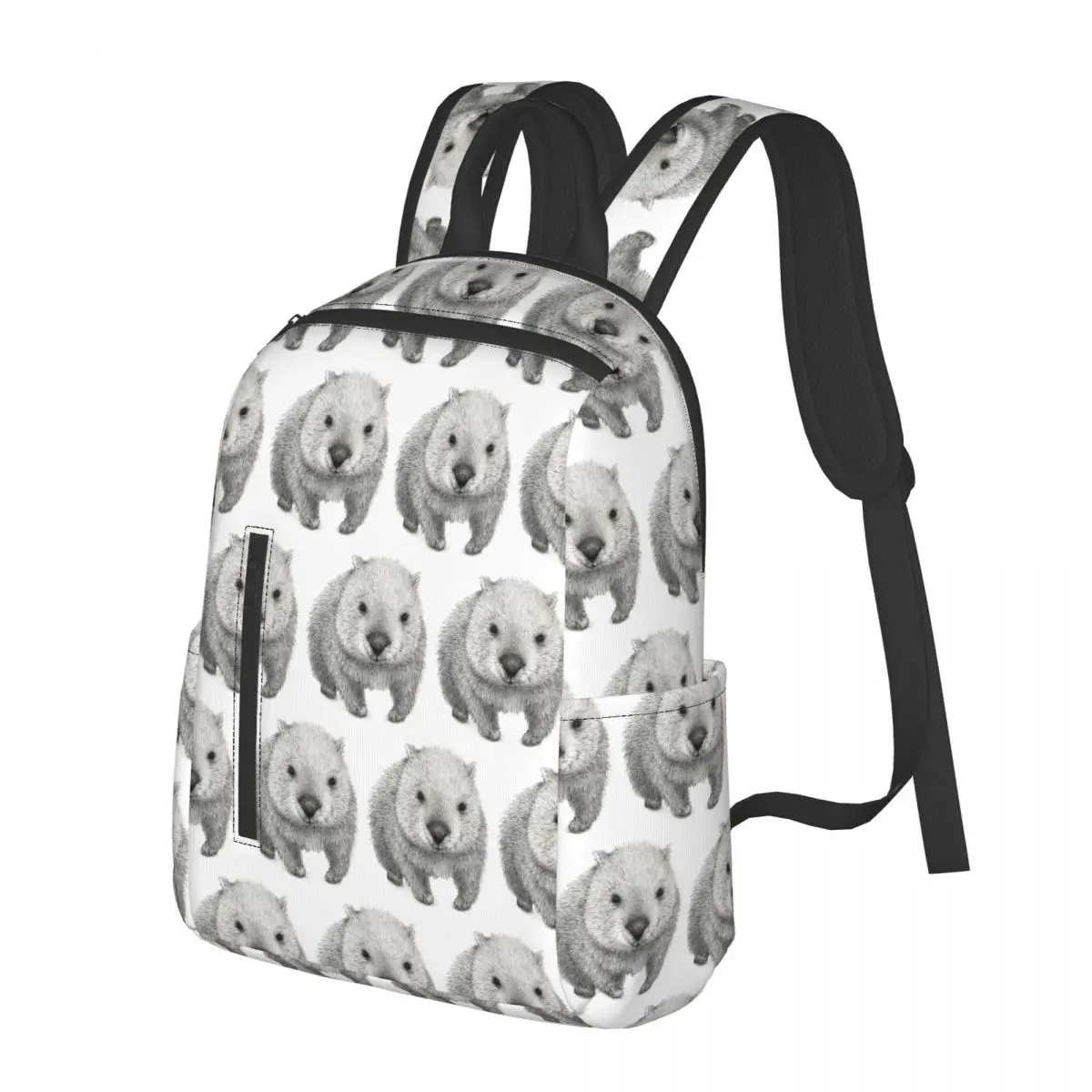 Women Bags In Australia - Рюкзак Wombat Australia для студентов, школьный