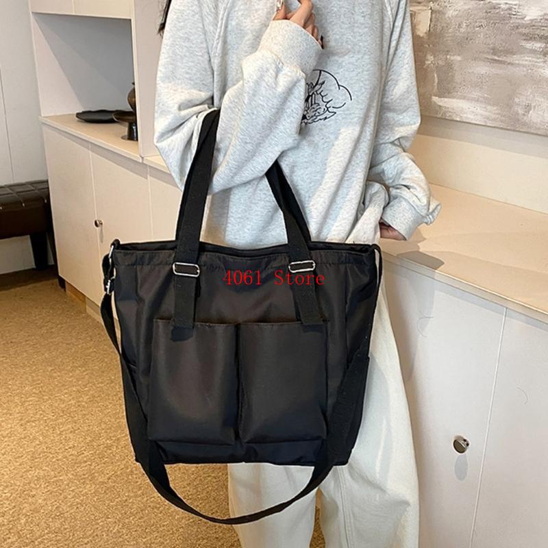 Women'S Work Bags Tote - Сумка-кошельки для женщин, большая вместительная сумка