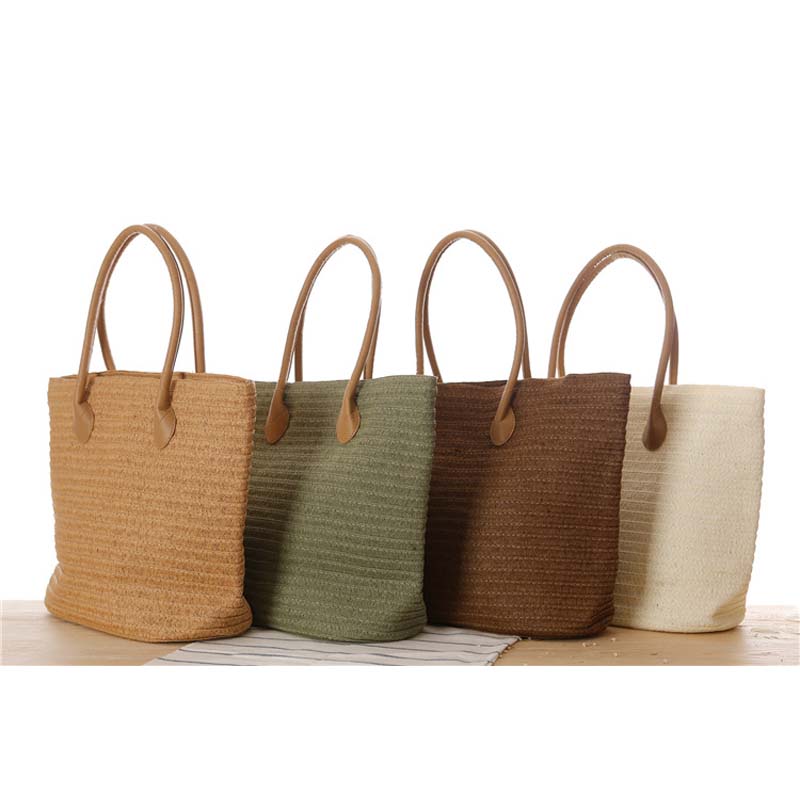Women Bags Handmade - Летние дорожные сумки ручной работы для
