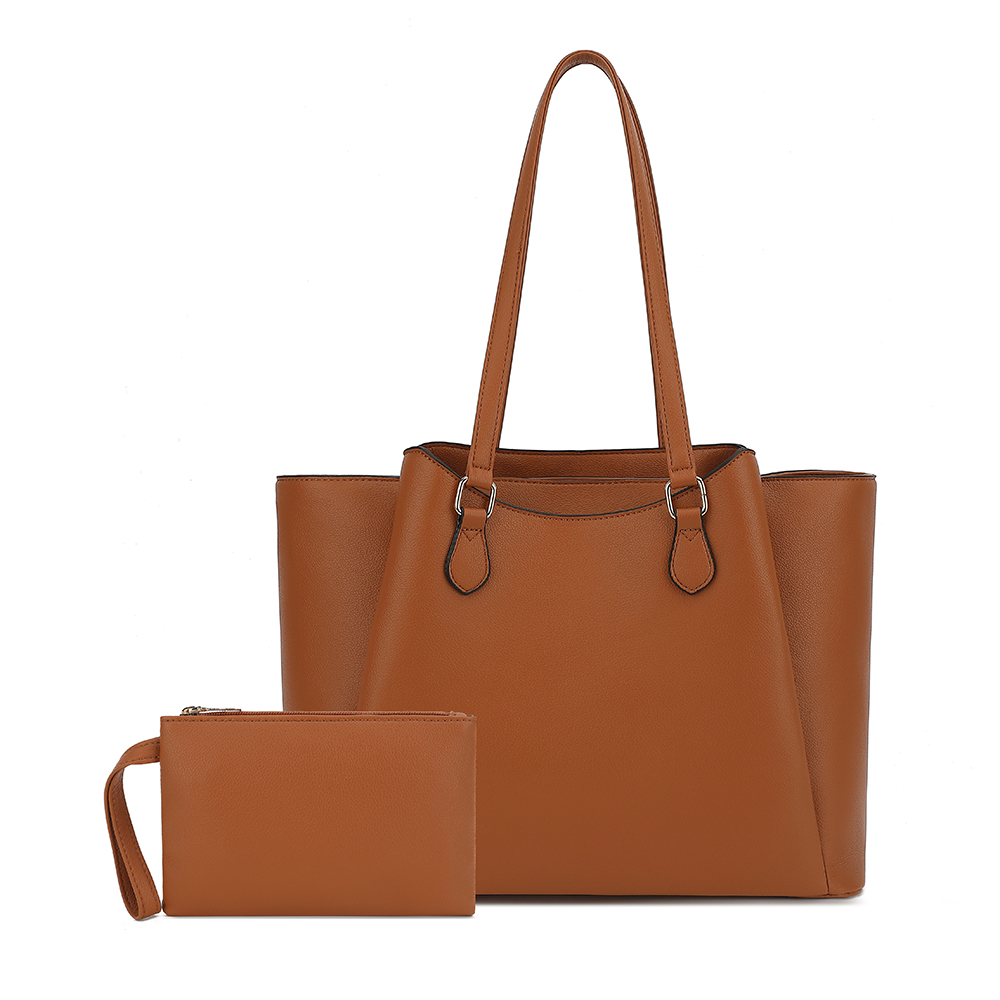 Women'S Work Bags Tote - Женская сумка-тоут, большая сумка через плечо