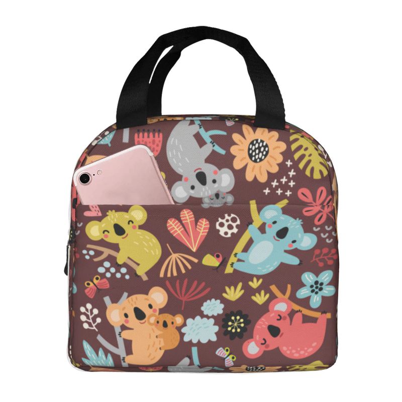Women Bags In Australia - Термоизолированные сумки для обедов Custom Australia