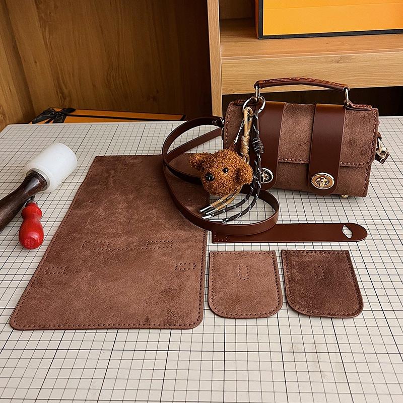 Women Bags Handmade - Вязаная сумка своими руками: маленькая квадратная