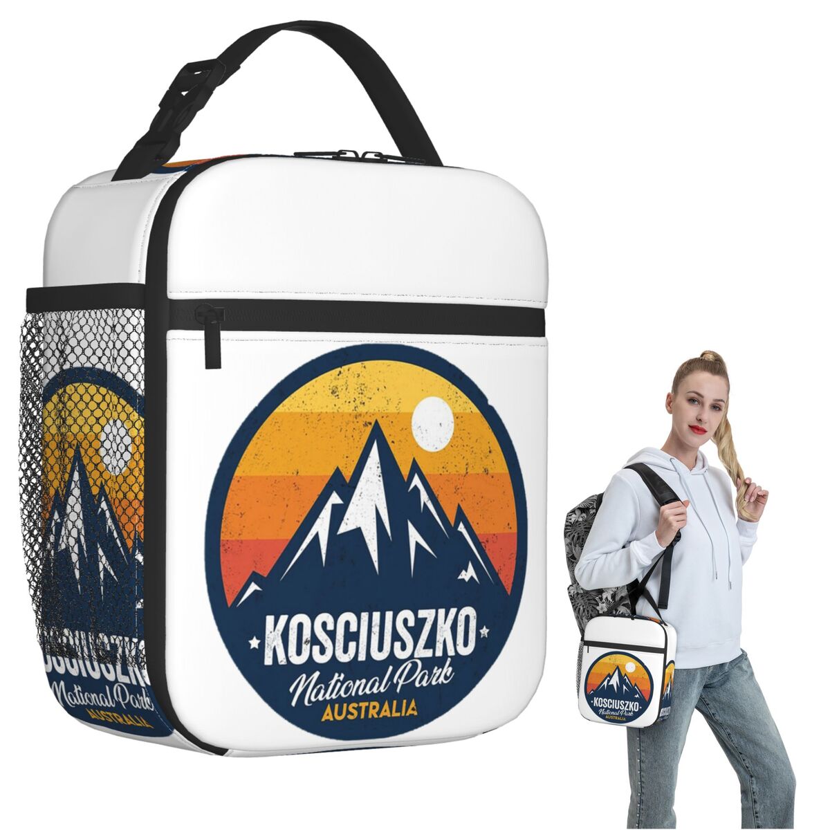 Women Bags In Australia - Национальный парк горы Косзиусько, Новый Южный