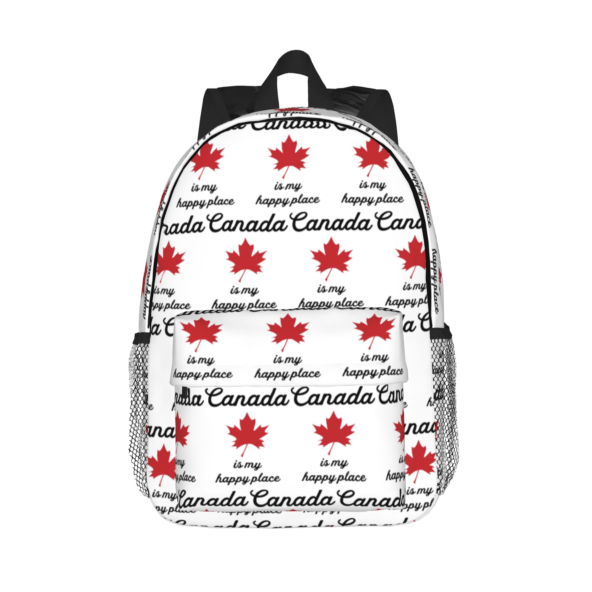 Women Bags Canada Sale - Рюкзак Maple Leaf Canada Canadian -