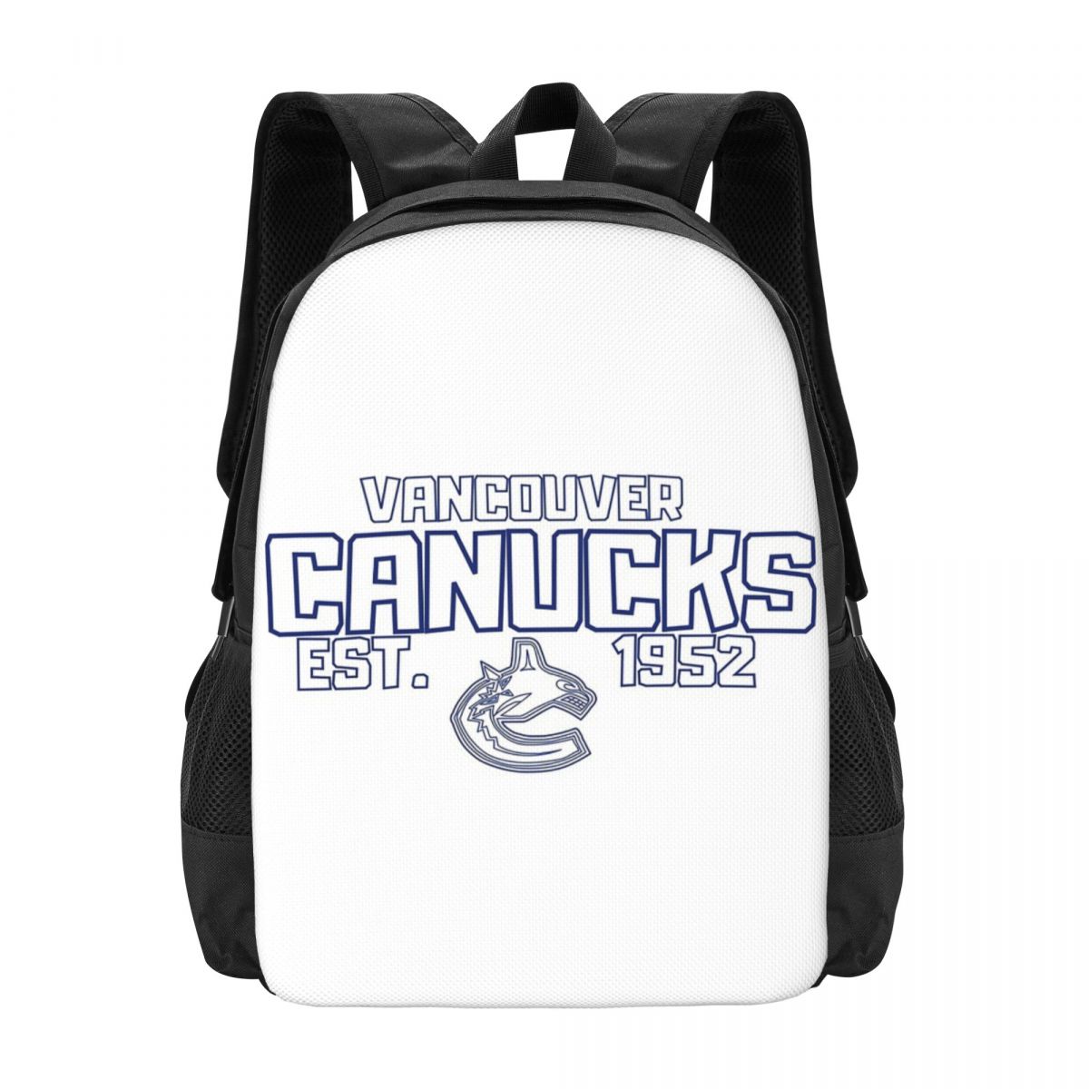 Women Bags Canada Sale - Рюкзак Vancouver Canucks Hockey Canada, горячая