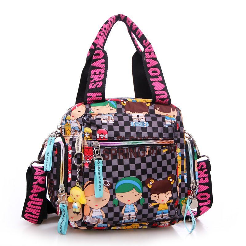 Women'S Bags New Look - Новая кукла Харадзюку, повседневная женская сумка,