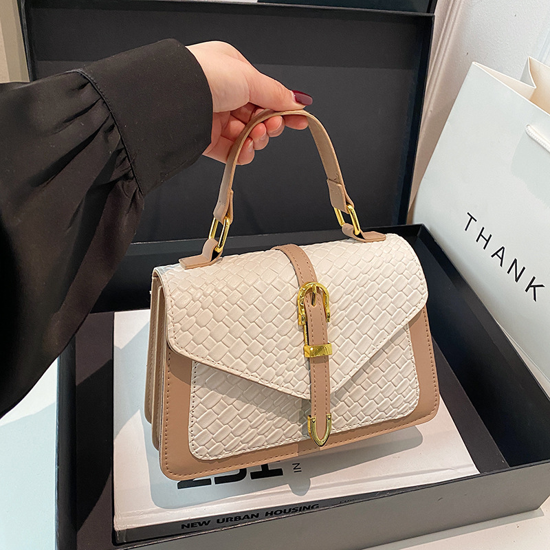 Women'S Bags New Look - Высокие и модные весенние новые универсальные