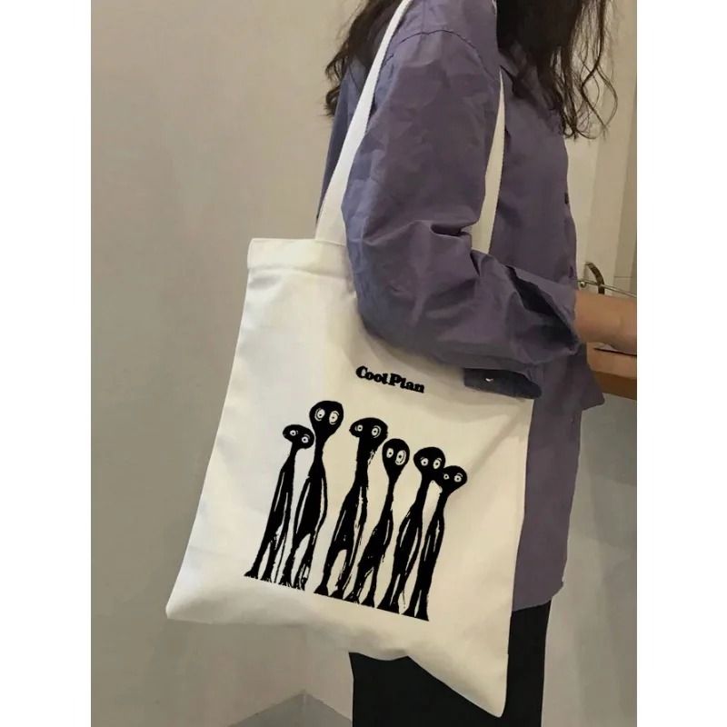 Сумка-тоут ROMWE Kawaii с бант – обзор и цена Women'S Work Bags Tote