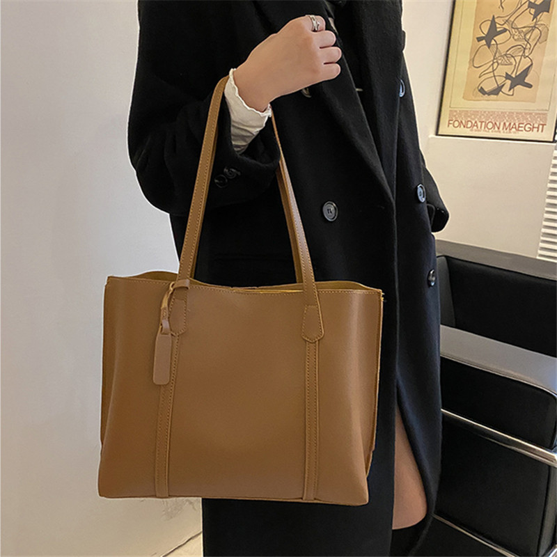 Классическая черная сумка-тоут – обзор и цена Women'S Work Bags Tote