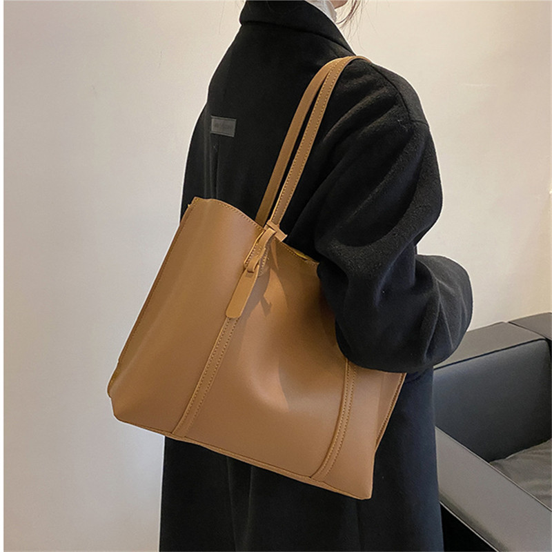 Классическая черная сумка-тоут – обзор и цена Women'S Work Bags Tote