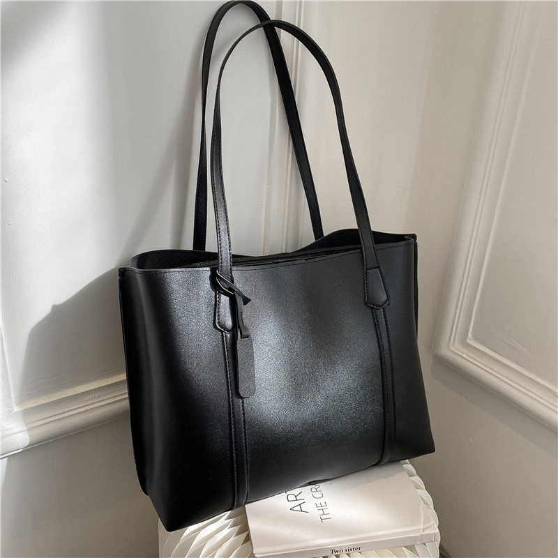 Классическая черная сумка-тоут – обзор и цена Women'S Work Bags Tote