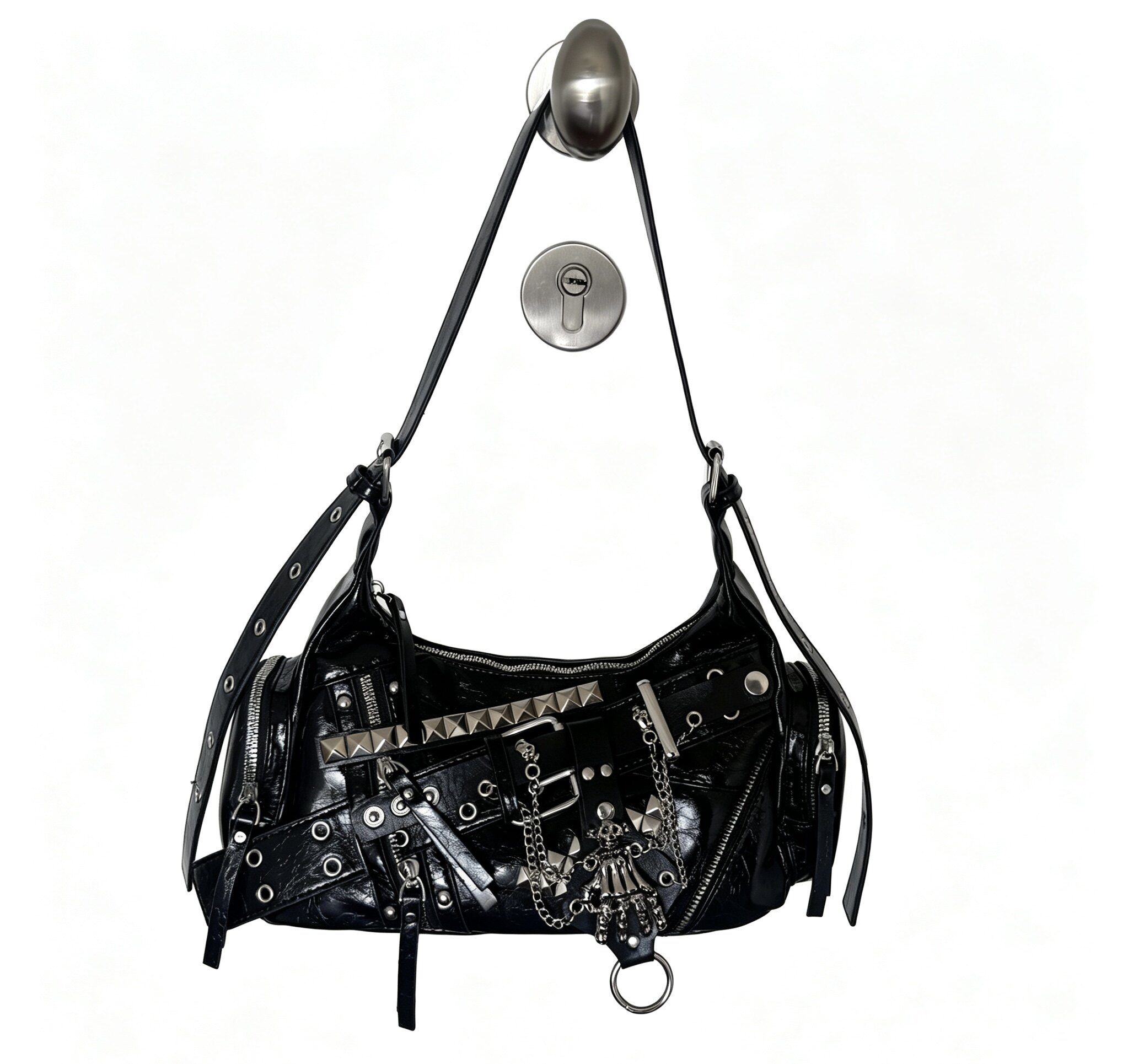Сумка ручной работы в стиле Y2 – обзор и цена Women Bags Handmade