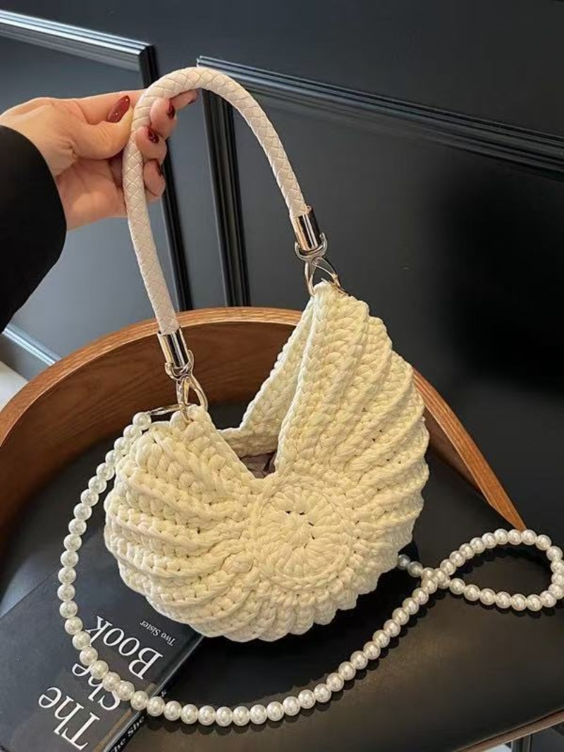 Креативные женские сумки через – обзор и цена Women Bags Handmade