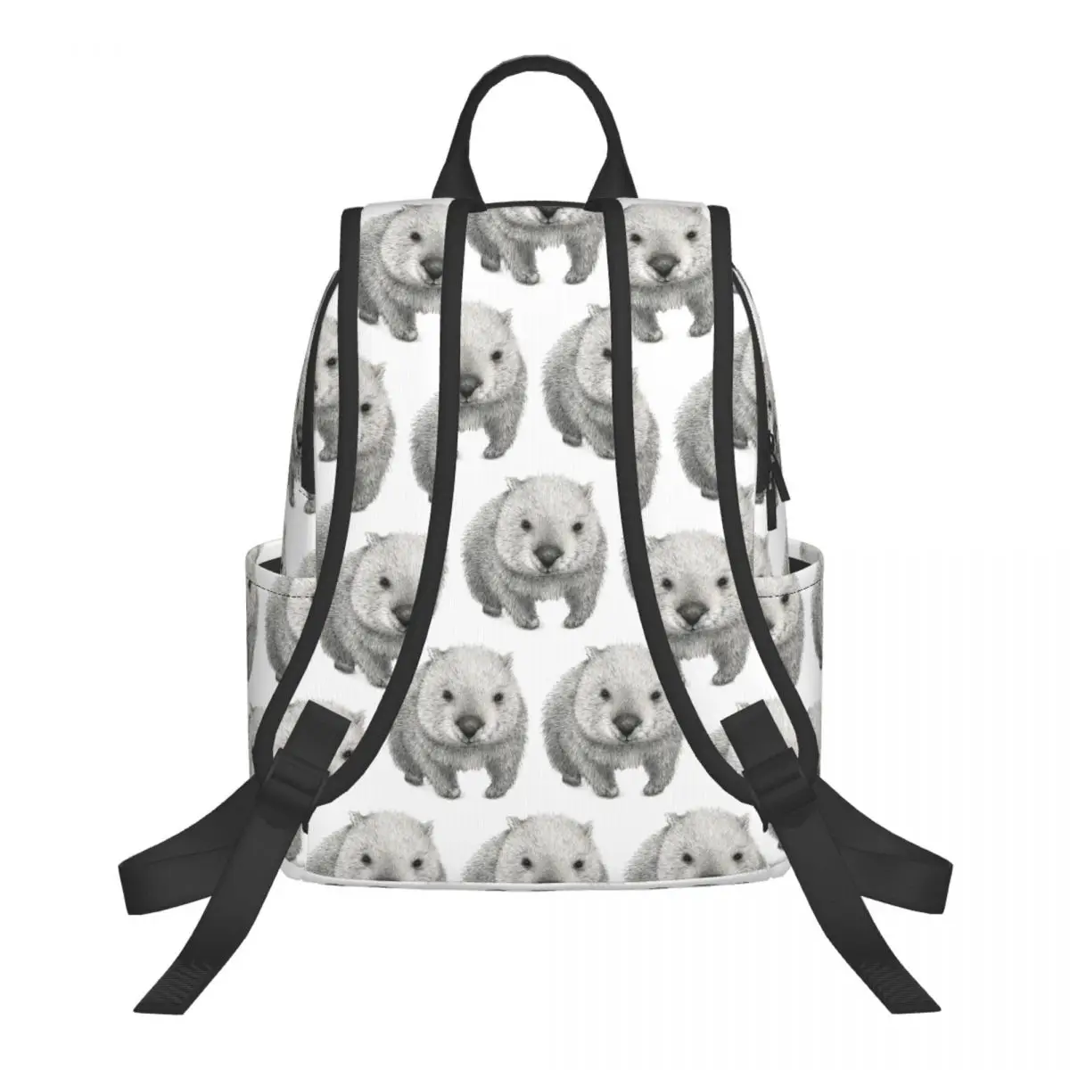 Рюкзак Wombat Australia для ст – обзор и цена Women Bags In Australia
