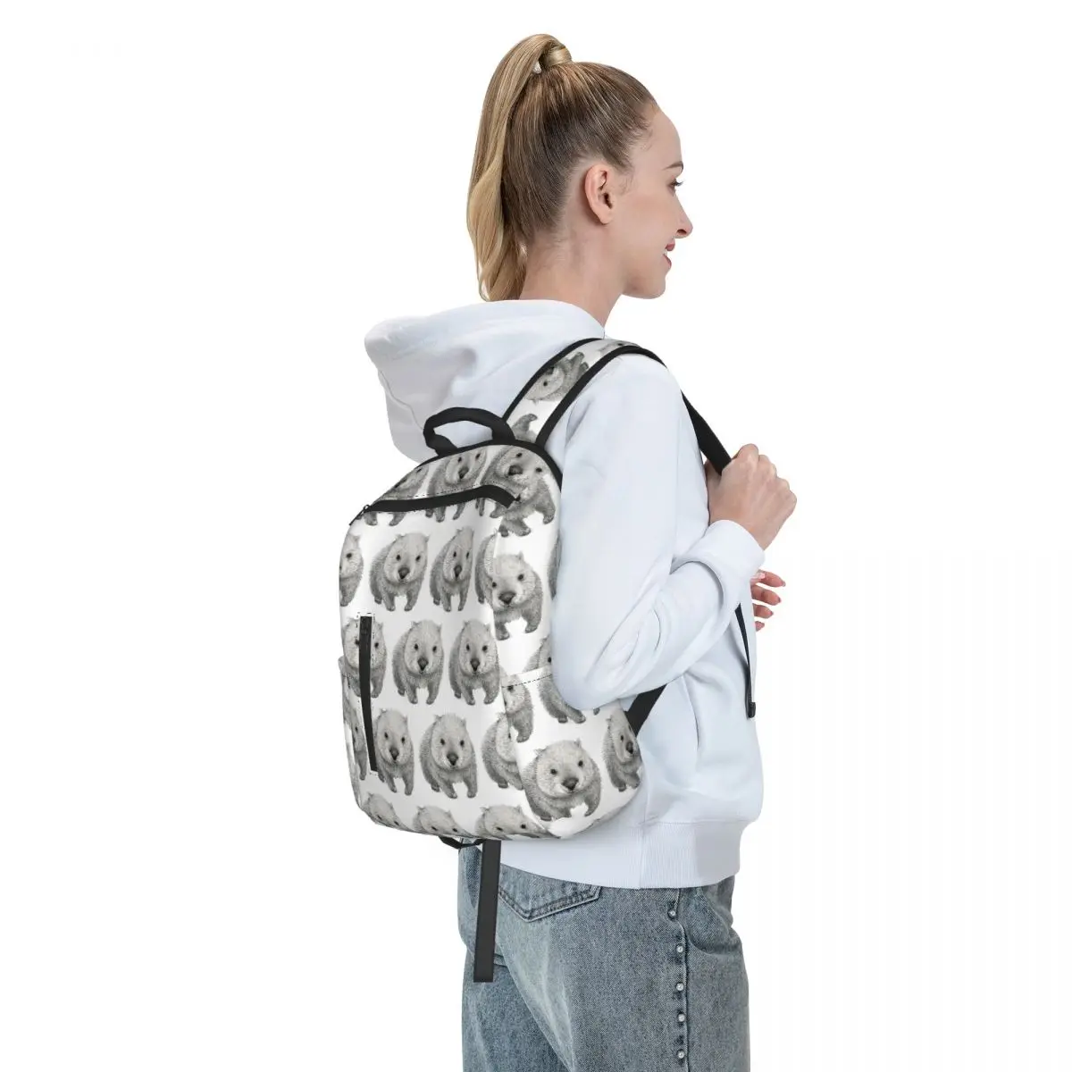 Рюкзак Wombat Australia для ст – обзор и цена Women Bags In Australia