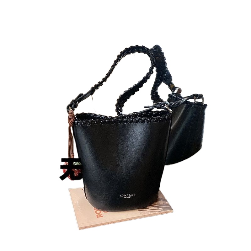 Популярная женская сумка-ведро – обзор и цена Women'S Bags New Look