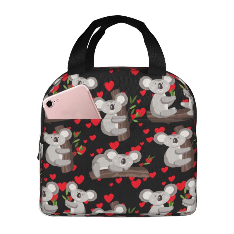 Термосумка для обедов с изобра – обзор и цена Women Bags In Australia