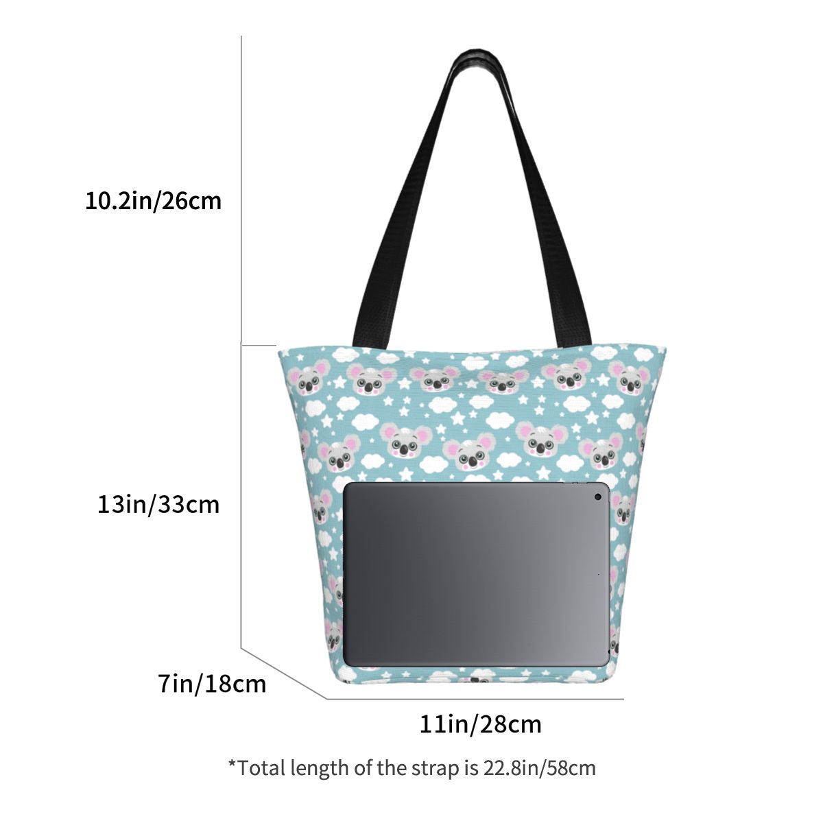 Милые холщовые сумки-шопперы с – обзор и цена Women Bags In Australia