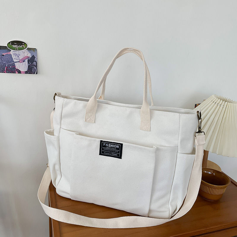 Большая холщовая сумка-тоут дл – обзор и цена Women'S Work Bags Tote