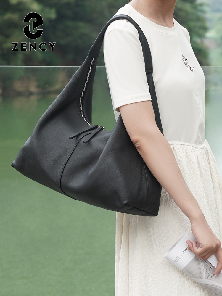 Zency большая вместительная су – обзор и цена Women Bags Work