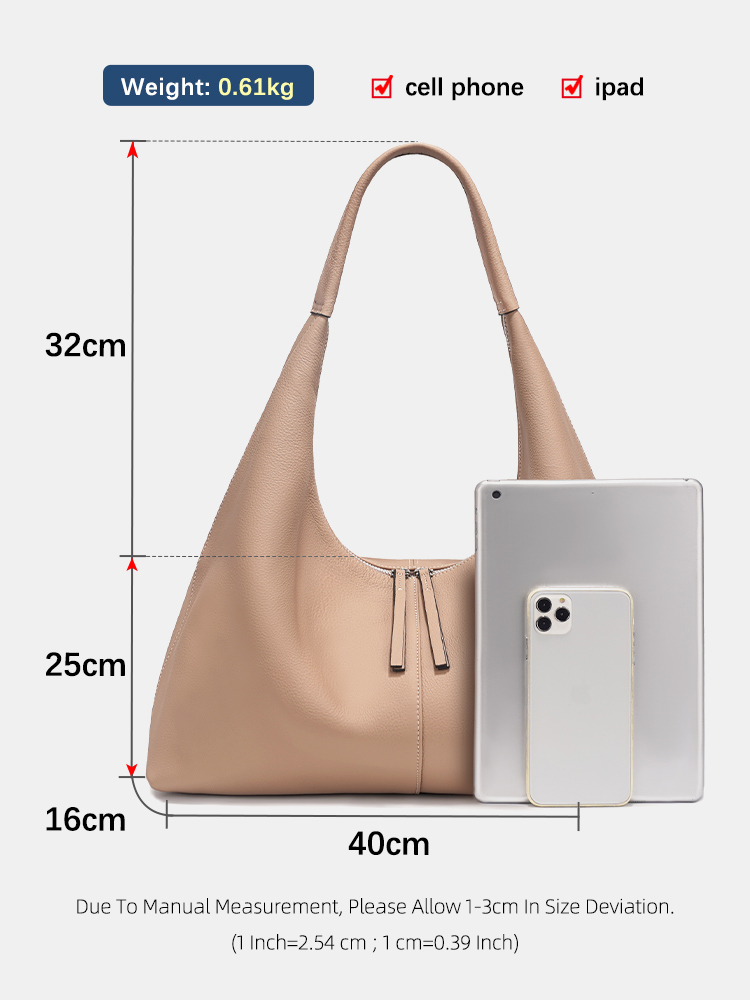 Zency большая вместительная су – обзор и цена Women Bags Work