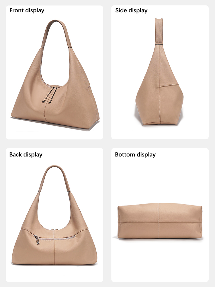 Zency большая вместительная су – обзор и цена Women Bags Work