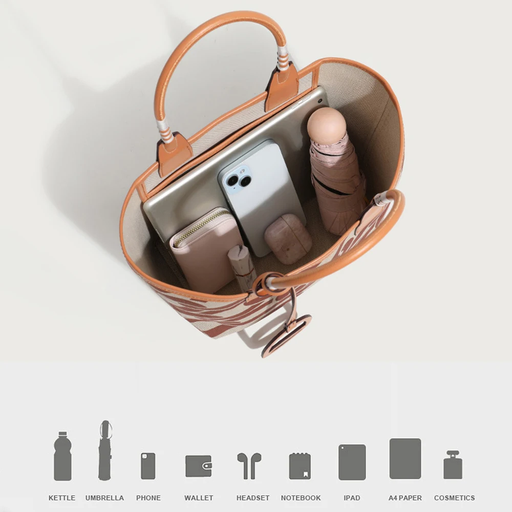 Практичная женская сумка-тоут  – обзор и цена Women Bags Handmade