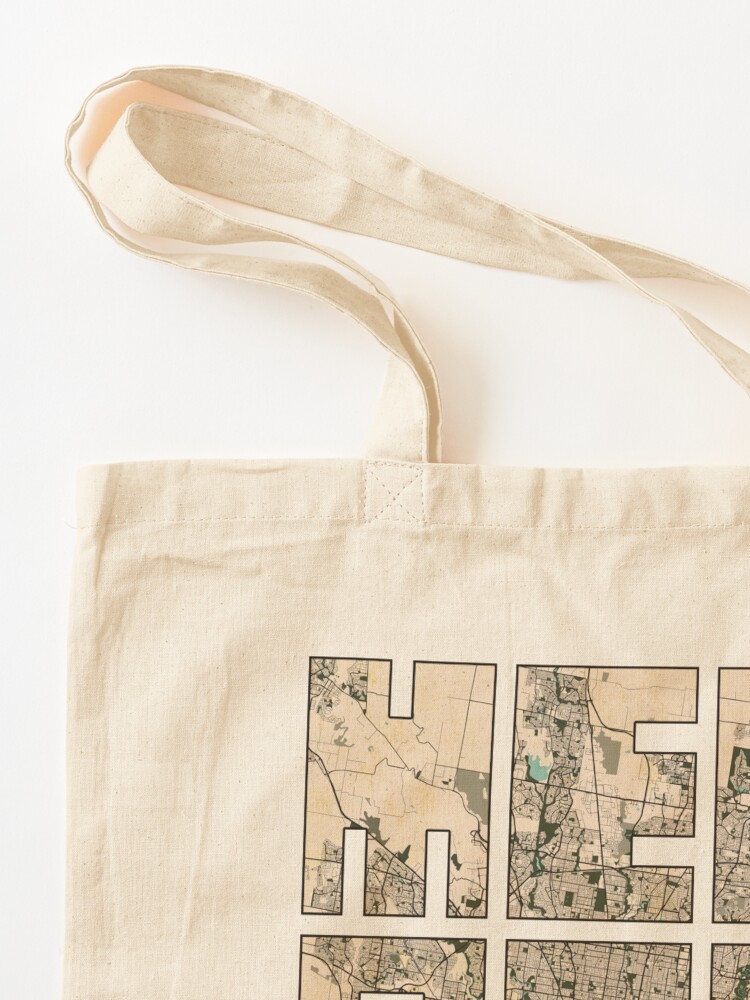 Карта города Мельбурна, Австра – обзор и цена Women Bags In Australia