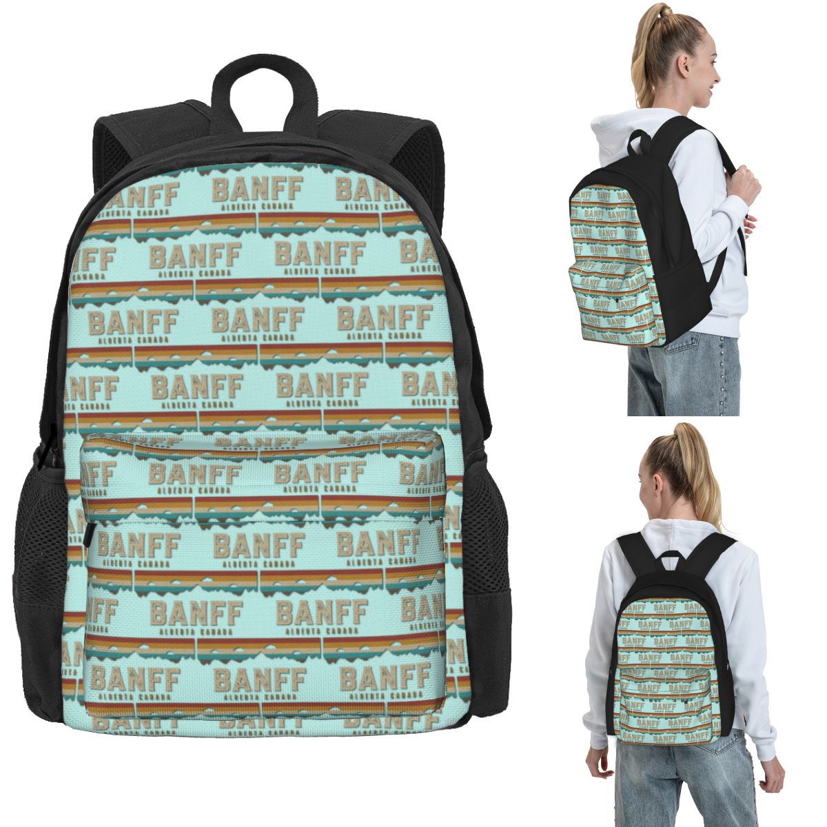 Рюкзак Banff Canada, горячая р – обзор и цена Women Bags Canada Sale
