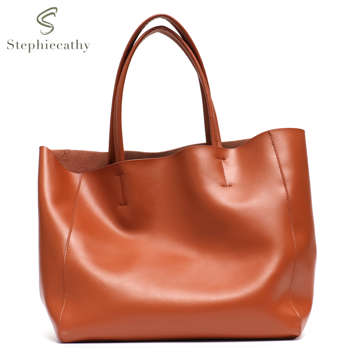 Минималистичная большая сумка- – обзор и цена Women'S Work Bags Tote
