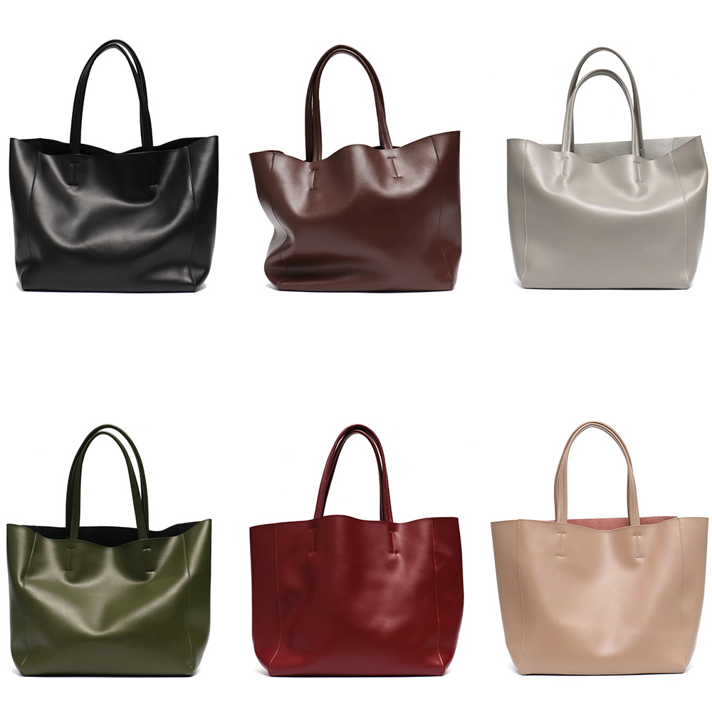 Минималистичная большая сумка- – обзор и цена Women'S Work Bags Tote
