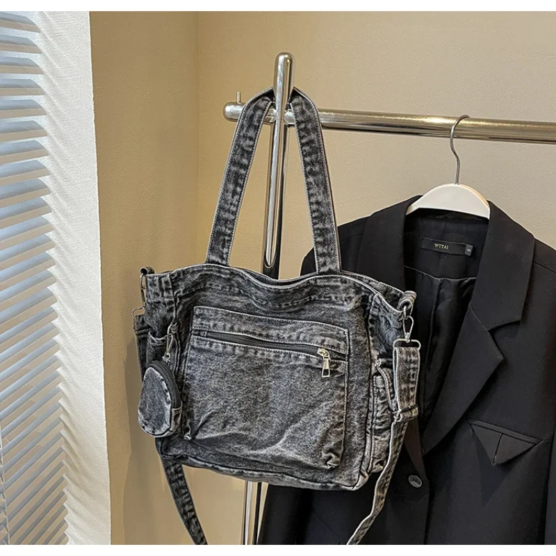 Ковбойская Сумка-тоут на молни – обзор и цена Women'S Bags New Look