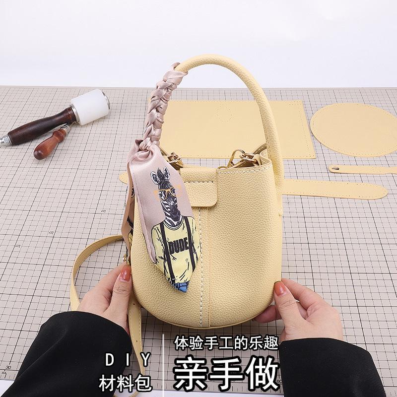 Набор для самостоятельного изг – обзор и цена Women Bags Handmade