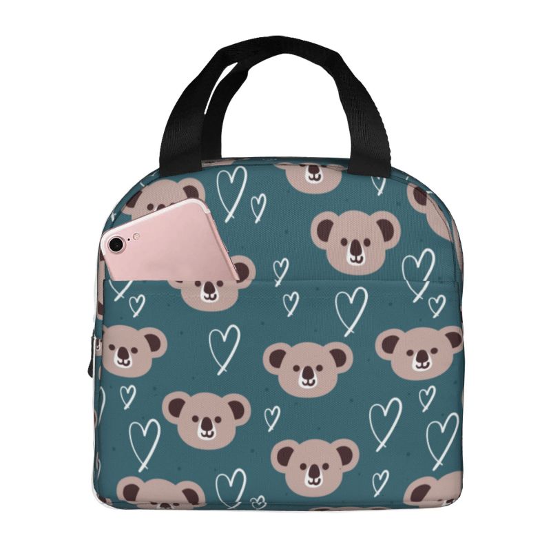 Термосумка для обедов с изобра – обзор и цена Women Bags In Australia