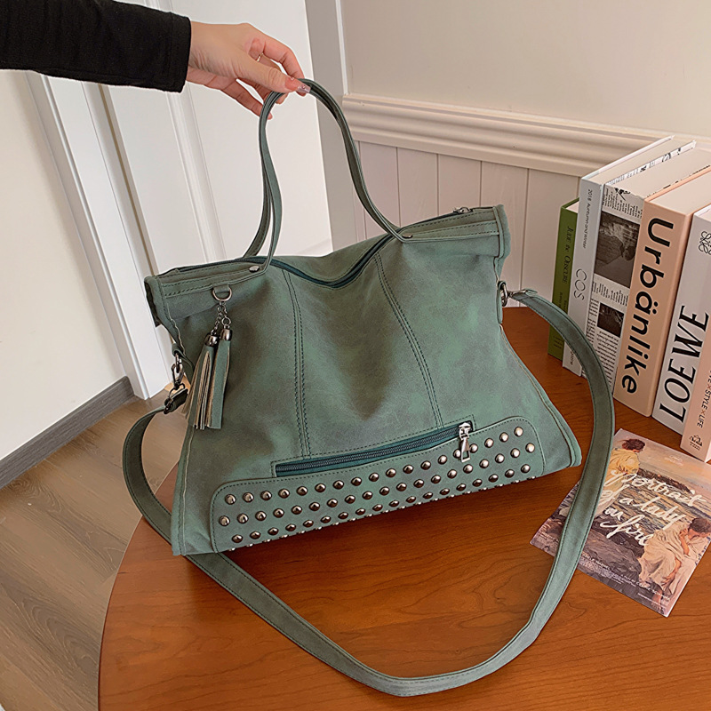 Вместительная женская сумка-то – обзор и цена Women'S Work Bags Tote