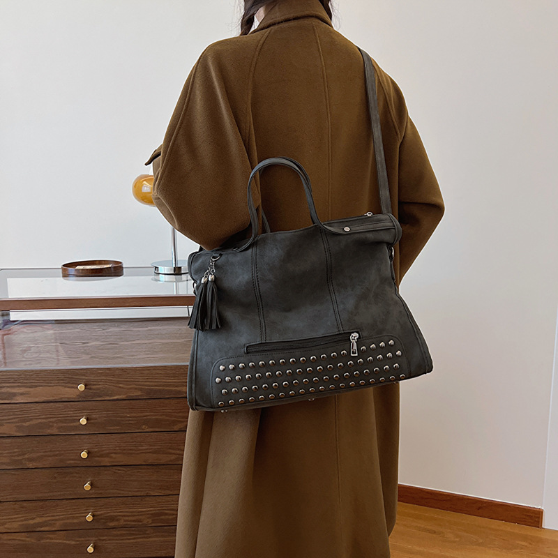 Вместительная женская сумка-то – обзор и цена Women'S Work Bags Tote