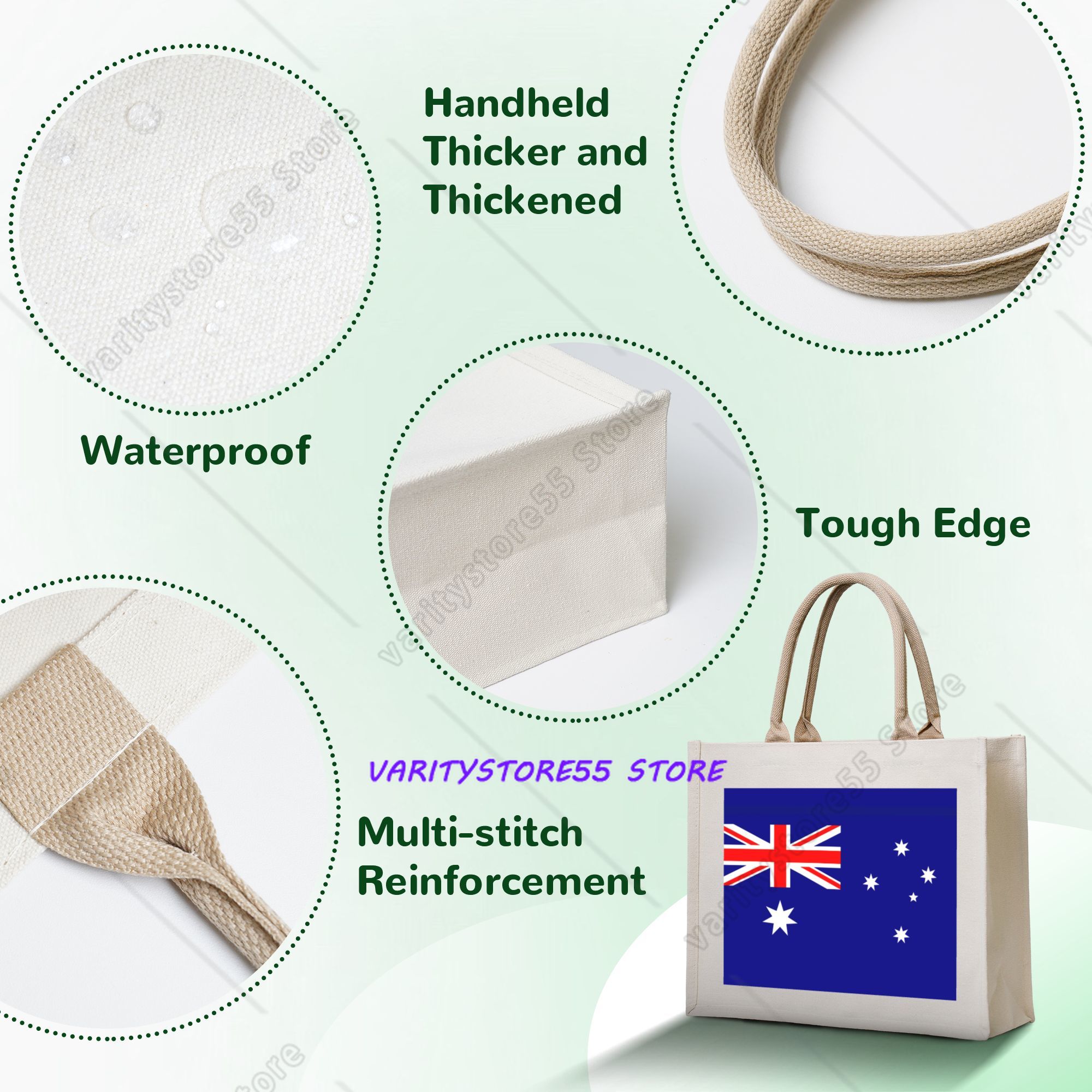 Сумки для покупок с изображени – обзор и цена Women Bags In Australia