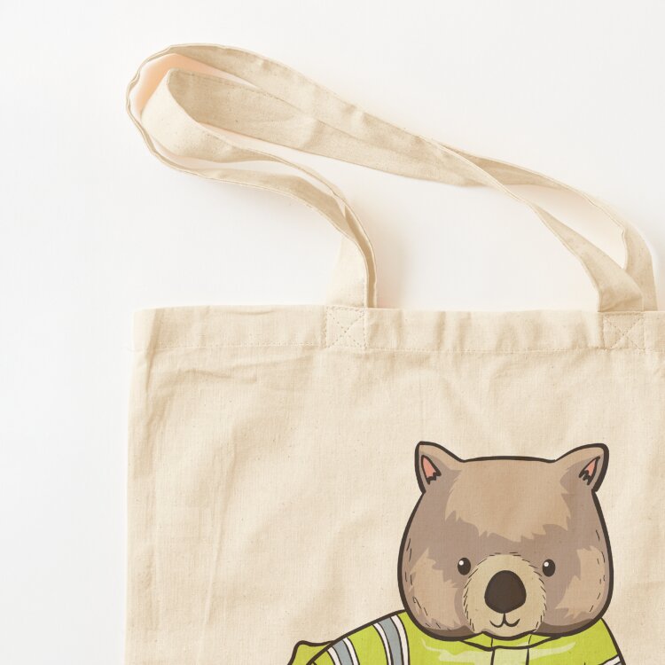 Wombat Wombats Firefighter Aus – обзор и цена Women Bags In Australia