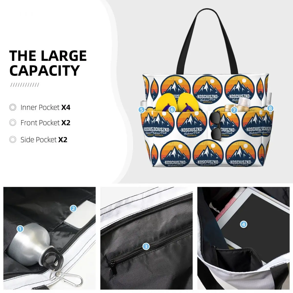 Национальный парк гор Косзиусь – обзор и цена Women Bags In Australia