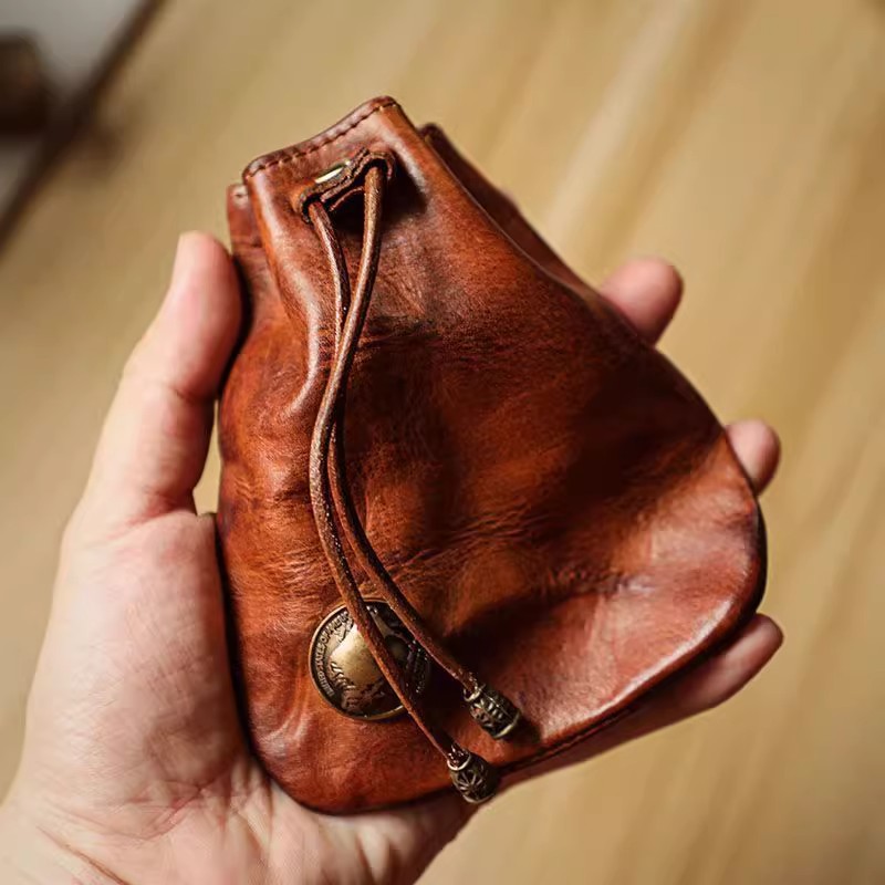 Японский стиль, кошелек из нат – обзор и цена Women Bags Handmade