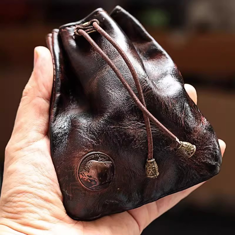 Японский стиль, кошелек из нат – обзор и цена Women Bags Handmade