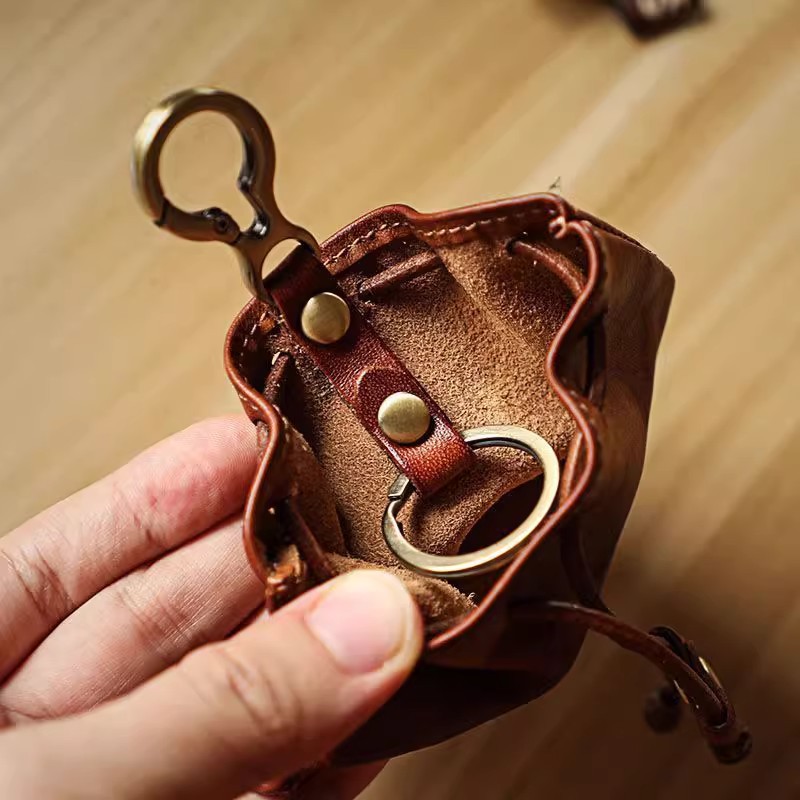 Японский стиль, кошелек из нат – обзор и цена Women Bags Handmade