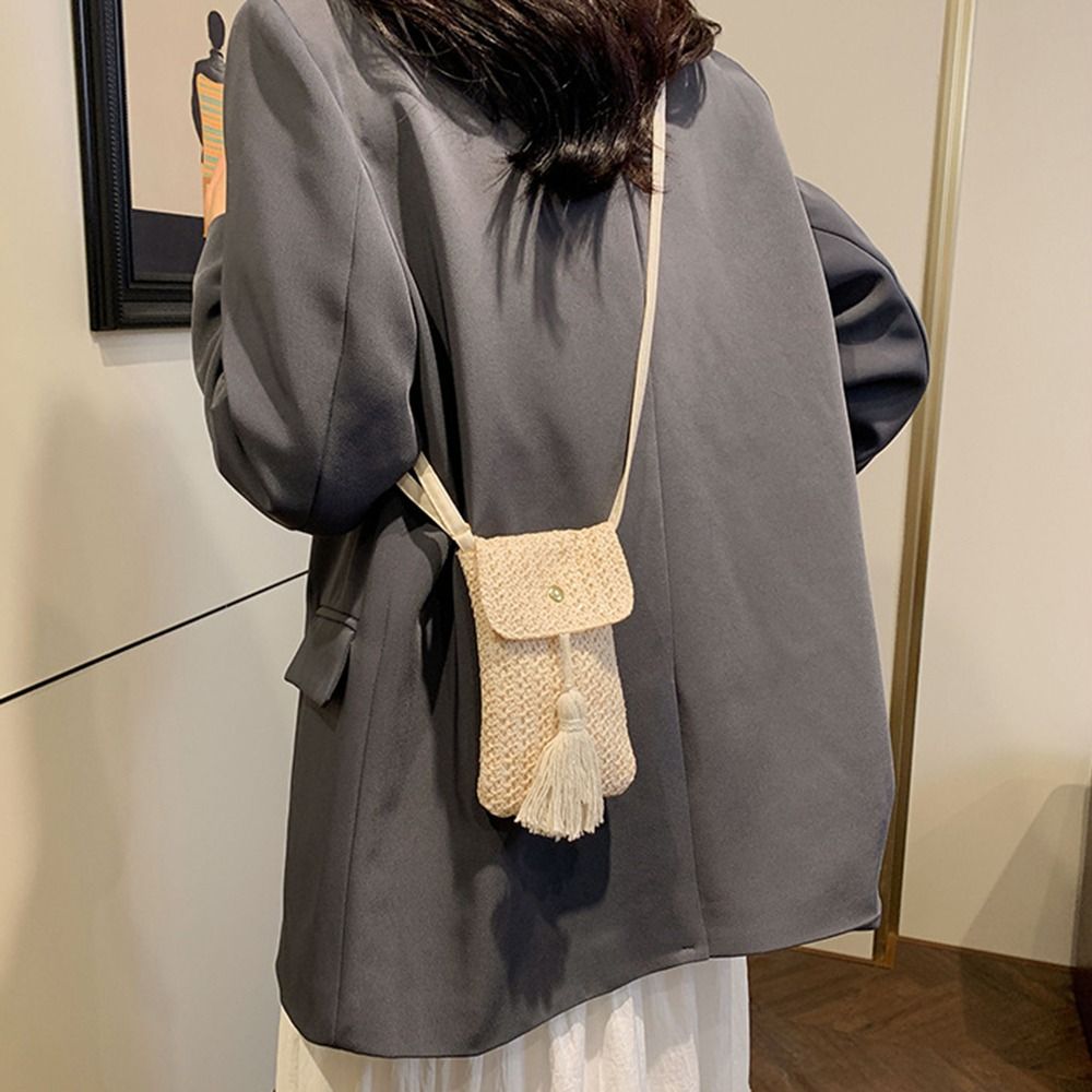 Портативная плетеная сумка-вед – обзор и цена Women Bags Handmade