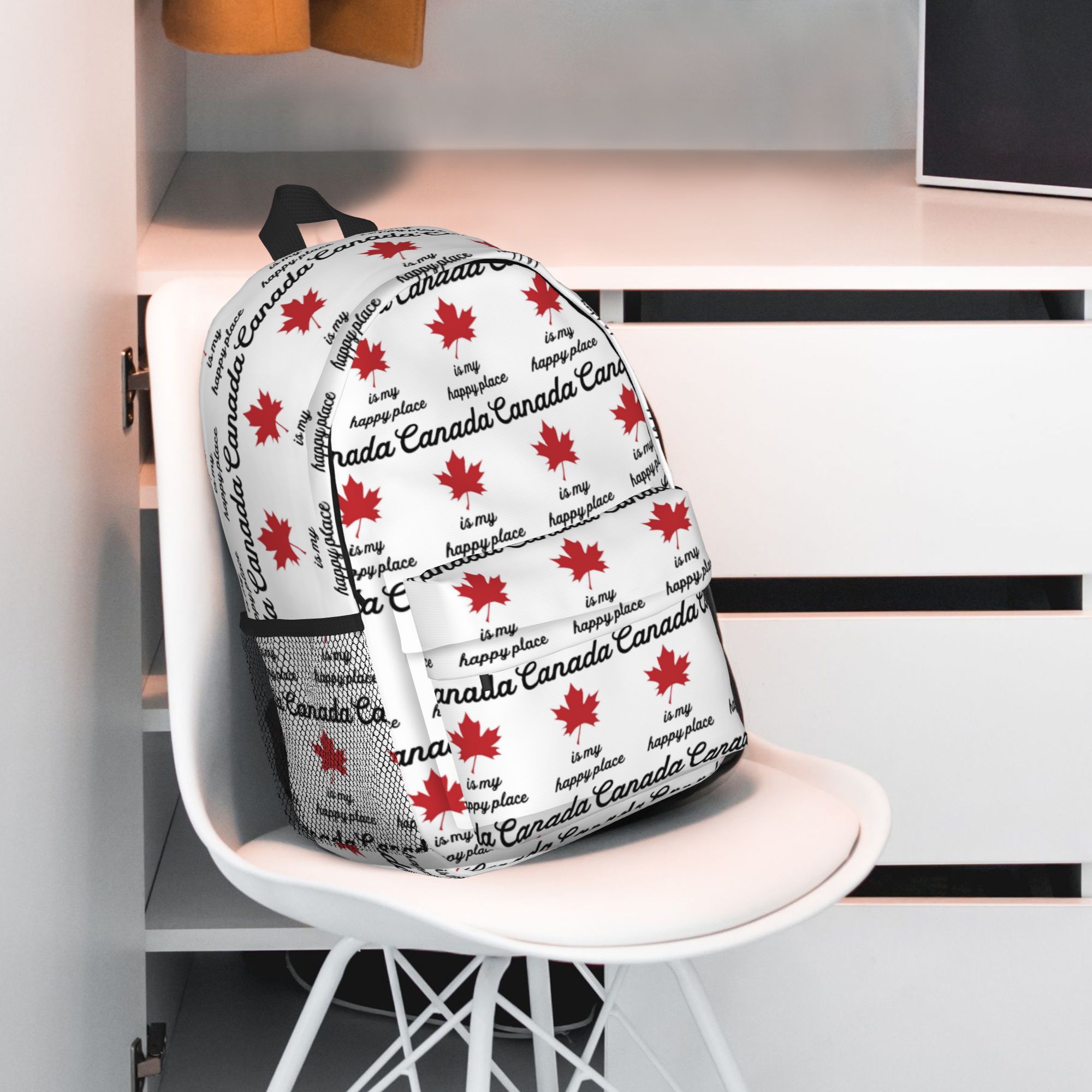 Рюкзак Maple Leaf Canada Canad – обзор и цена Women Bags Canada Sale