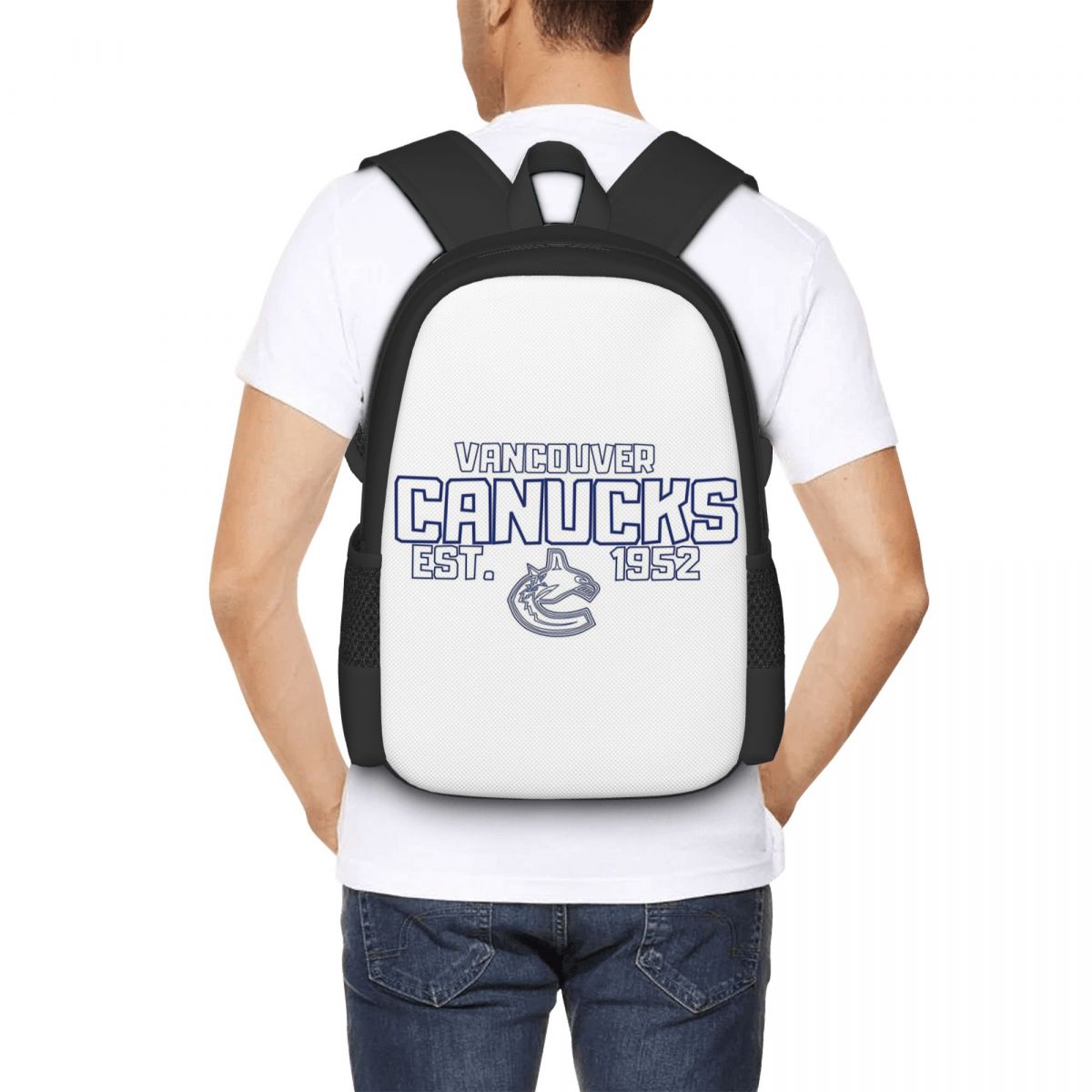 Рюкзак Vancouver Canucks Hocke – обзор и цена Women Bags Canada Sale