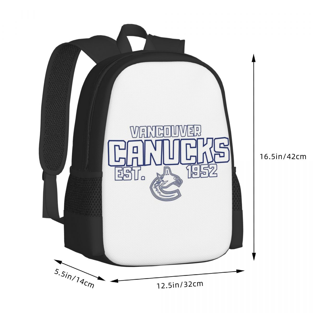 Рюкзак Vancouver Canucks Hocke – обзор и цена Women Bags Canada Sale
