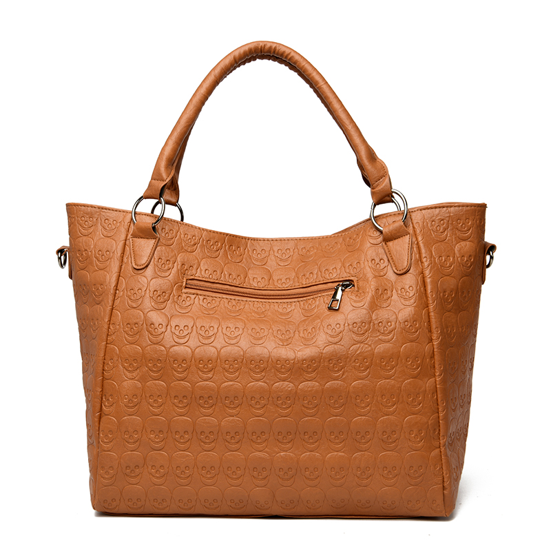Сумка-кроссбоди в стиле панк с – обзор и цена Women'S Work Bags Tote