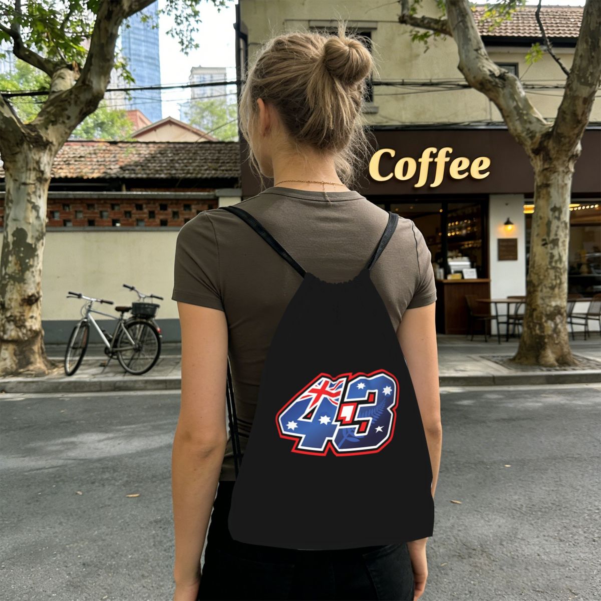 Рюкзаки Jack Miller Number 43  – обзор и цена Women Bags In Australia