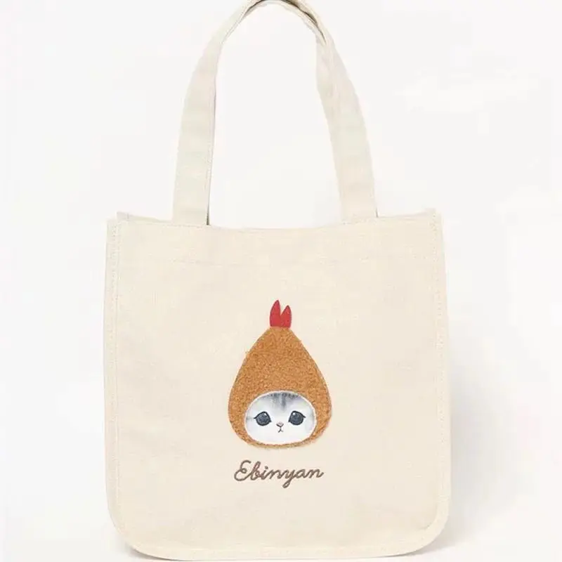 Новая милая сумка-тоут из холс – обзор и цена Women Bags Handmade