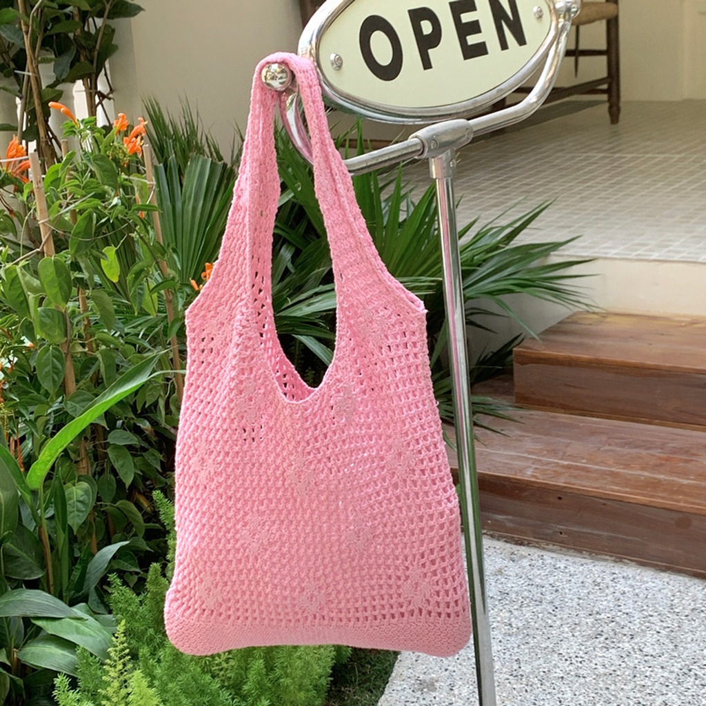 Вязаная крючком сумка ручной р – обзор и цена Women Bags Handmade